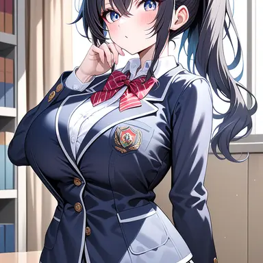 Profile image of 紅葉