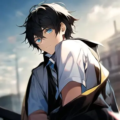 Profile image of Subaru Hayama