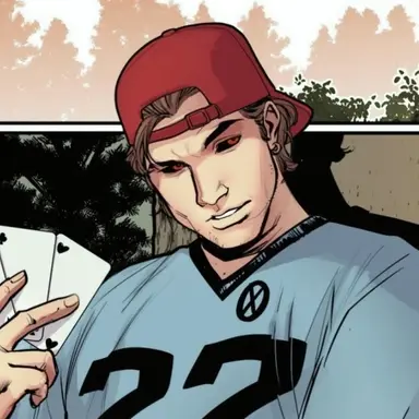 Profile image of Remy