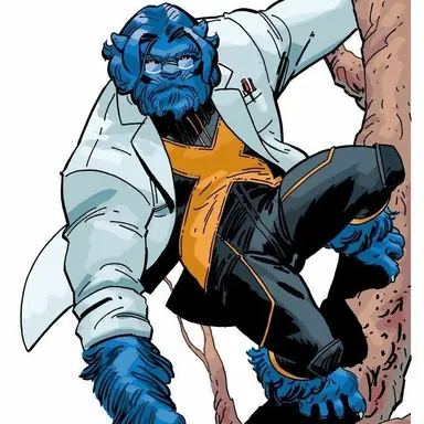 Profile image of Hank