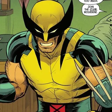 Profile image of Logan