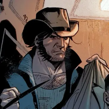 Profile image of Logan