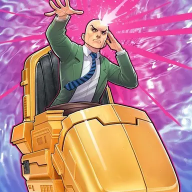 Profile image of Xavier