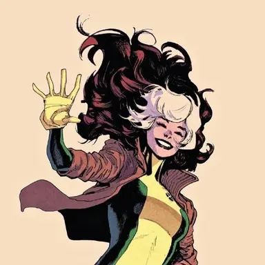 Profile image of Anna Marie