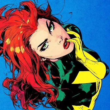 Profile image of Jean