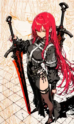 Profile image of Eve