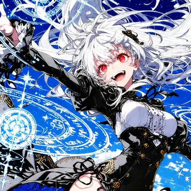 Profile image of Dimnira