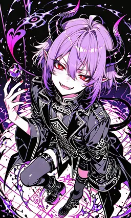 Profile image of Phenity
