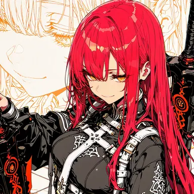Profile image of Eve