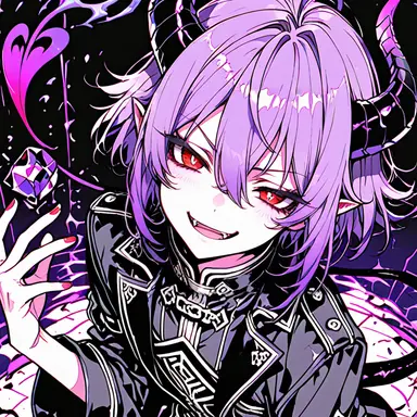 Profile image of Phenity