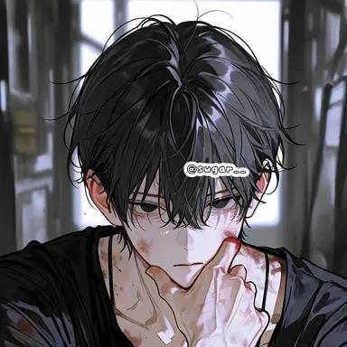 Profile image of 桜庭 楪