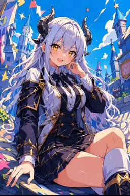 Profile image of Fiona Dragnil