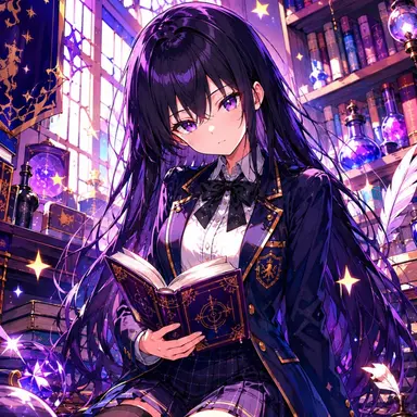 Profile image of Chloe Mist