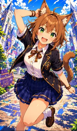 Profile image of Mia Ferne