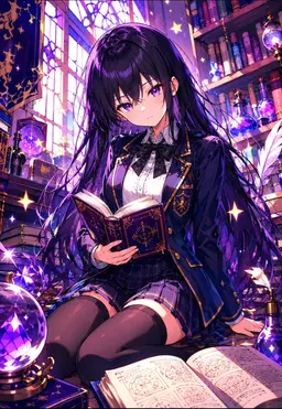 Profile image of Chloe Mist