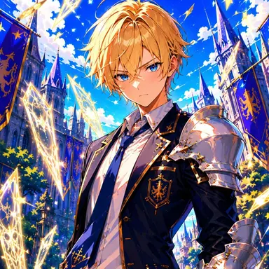 Profile image of Leo Grantz