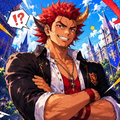 Profile image of Gald Vallen