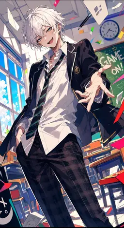 Profile image of Ciel Avance