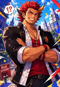 Profile image of Gald Vallen
