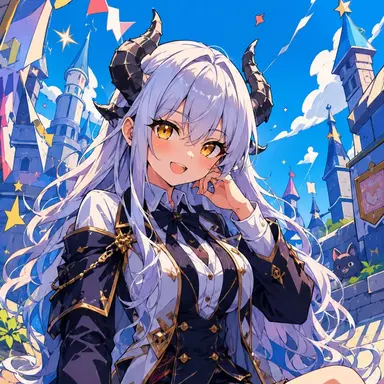 Profile image of Fiona Dragnil