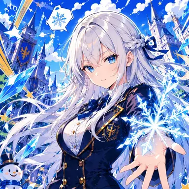 Profile image of Lilia Arceria