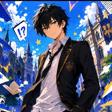 Profile image of Ren Crawford