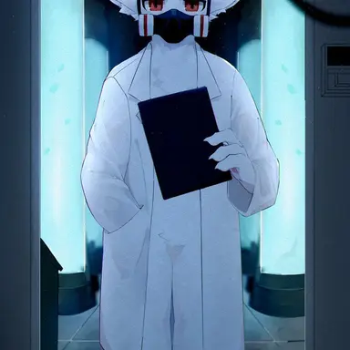 Profile image of Dr. K