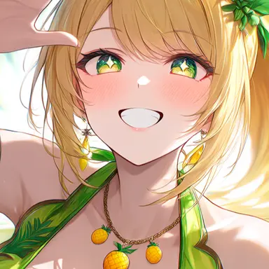 Profile image of パイン