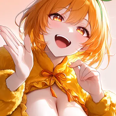 Profile image of みかん