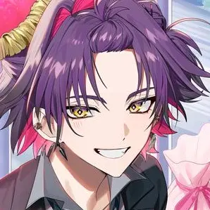 luv_25의 学パロ幼馴染