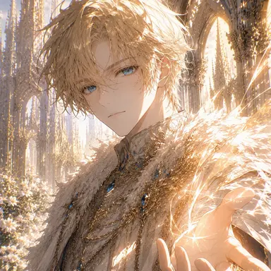 Profile image of ユリウス