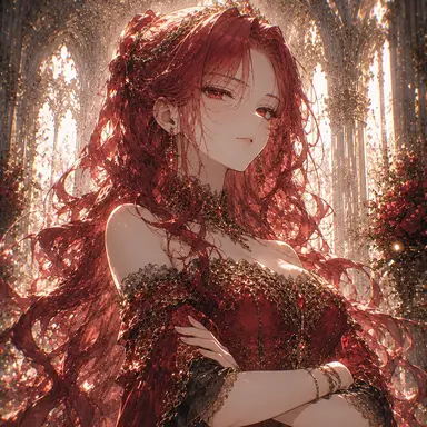 Profile image of ベアトリス