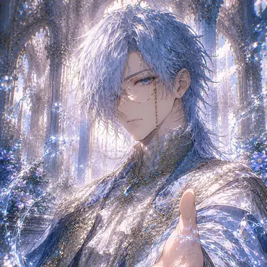 Profile image of ルシアン