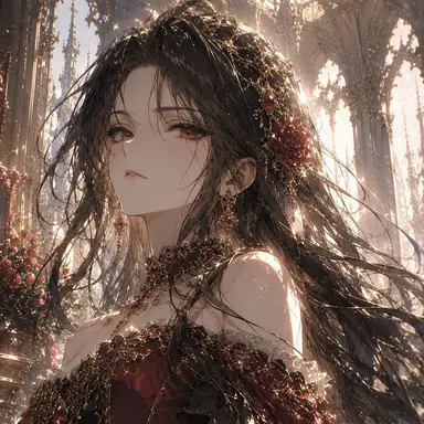 Profile image of エリシア