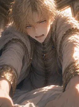 Profile image of ユリウス