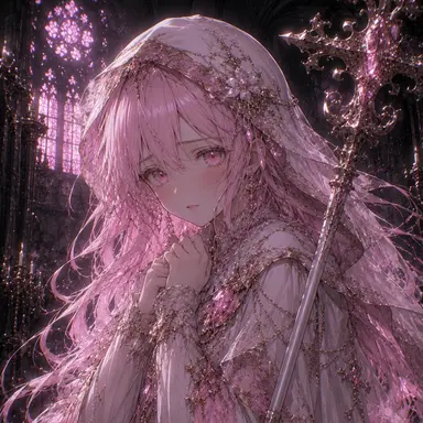 Profile image of アリシア