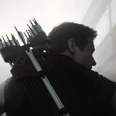 Profile image of Clint Barton