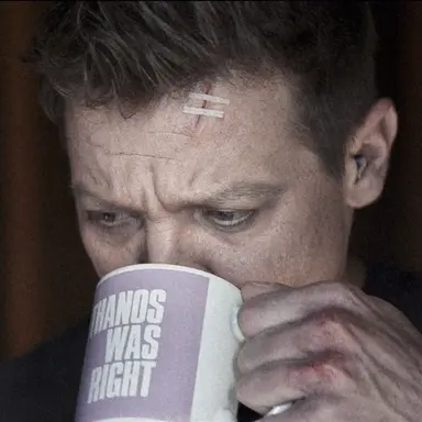 Profile image of Clint Barton