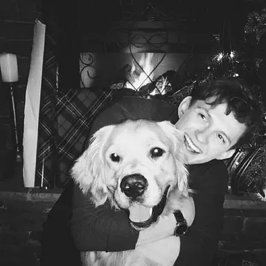 Profile image of Peter Parker