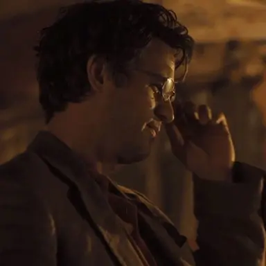 Profile image of Bruce banner