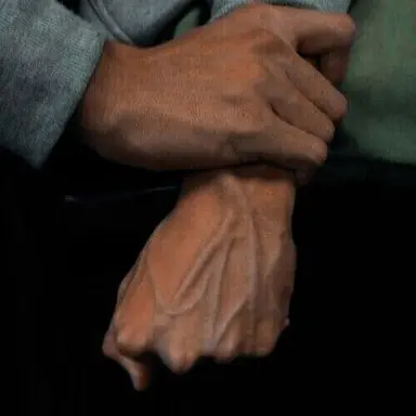 Profile image of Bruce banner