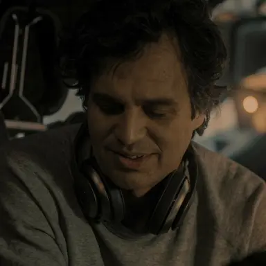 Profile image of Bruce banner