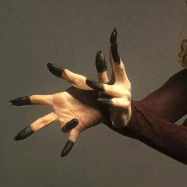 Profile image of Wanda Maximoff