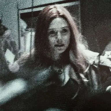 Profile image of Wanda Maximoff
