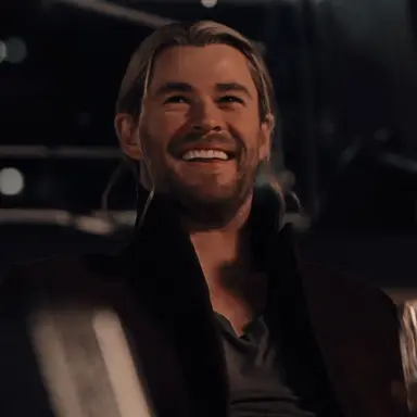 Profile image of Thor Odinson