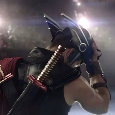 Profile image of Thor Odinson