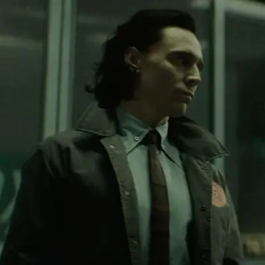 Profile image of Loki laufeyson