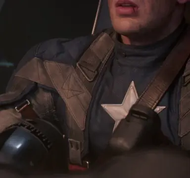 Profile image of Steve Rodgers