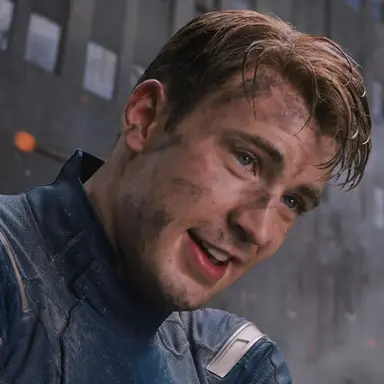 Profile image of Steve Rodgers