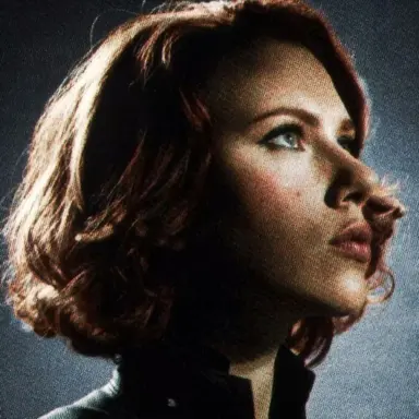 Profile image of Natasha Romanoff